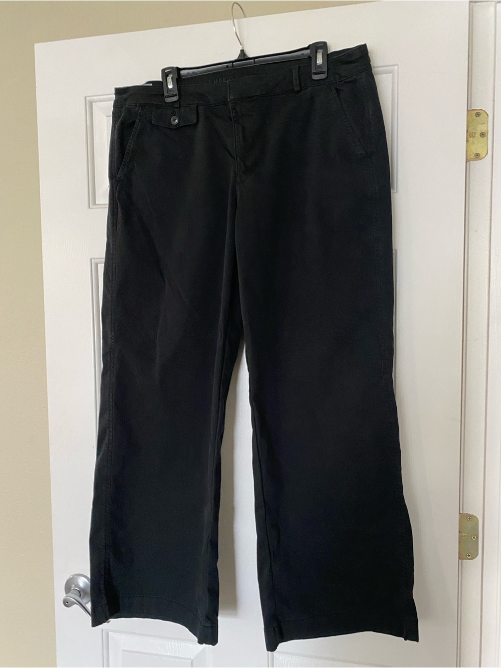 American Eagle Wide Leg Trousers 16